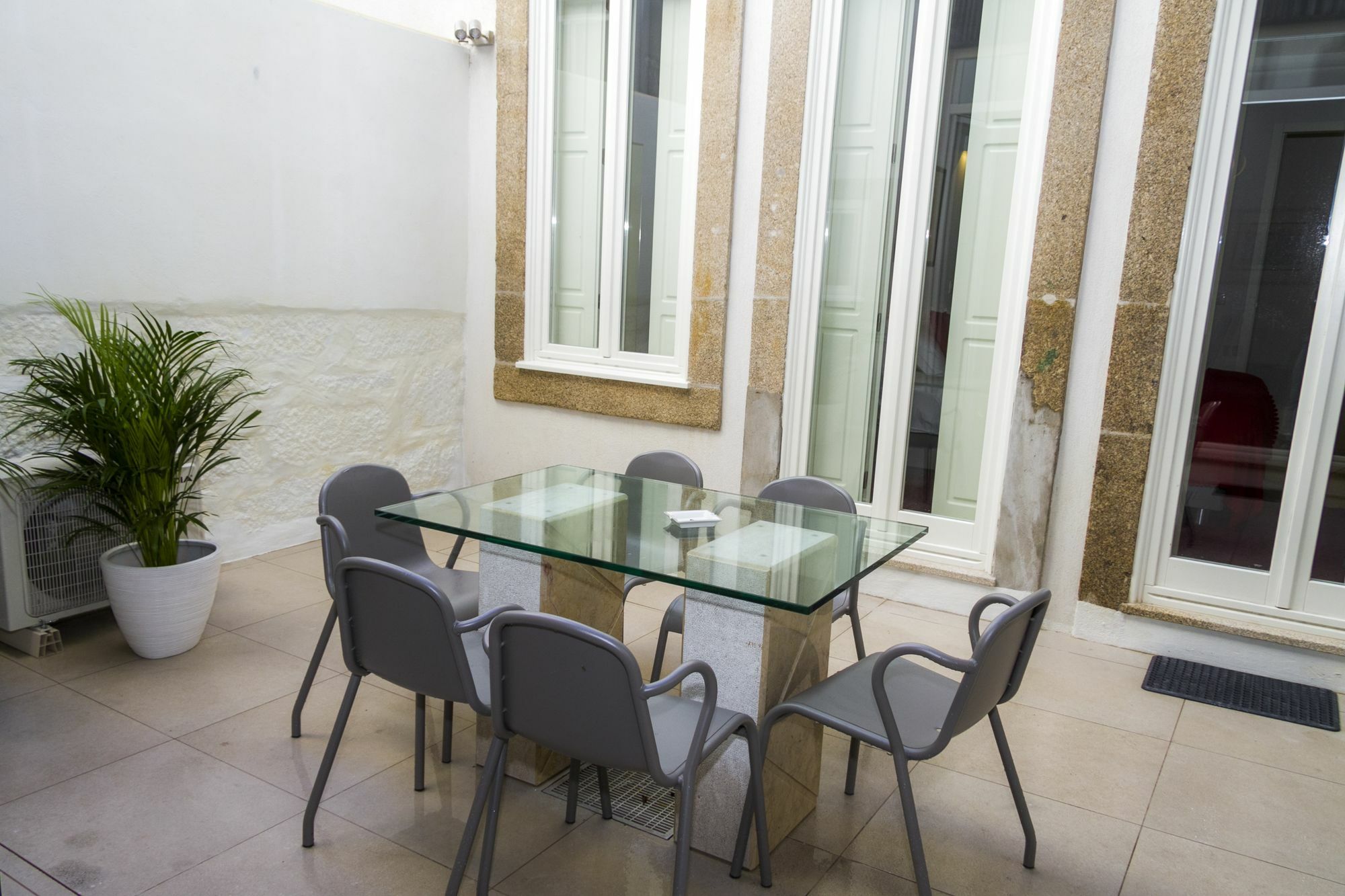 Liiiving In Porto | Central Secret Terrace Exterior photo